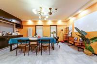 Three-Bedroom Grand Executive Suite