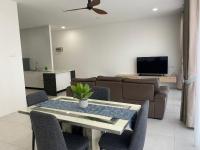 The Floorspace Galacity 3Bedroom Topfloor View - B&B Kuching