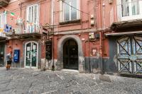 Calaba Chiaia - B&B Napoli
