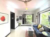 Rama 2 - 201, Carter Road, Bandra West by Connekt Homes - B&B Mumbai