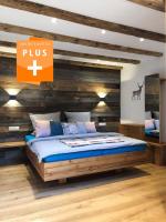 Schön Hier - Bed and Breakfast Oberstaufen