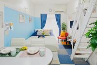 B&B Tokyo - SC Heights 106 - Bed and Breakfast Tokyo
