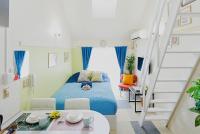 B&B Tokyo - SC Heights 203 - Bed and Breakfast Tokyo