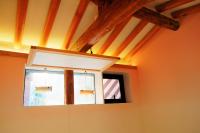 Chambre Design 8 - Vue sur le Jardin