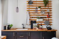 HOMEFY - Design Apartment - B&B Essen