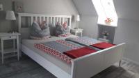 Appartement 1 Chambre avec Balcon