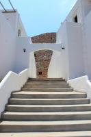 Dimitra Studios - B&B Aegiali
