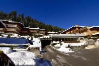 Presanella Bilocale - Bed and Breakfast Madonna di Campiglio