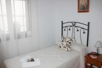 Chambre Simple avec Salle de Bains Commune
