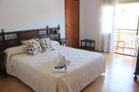 Chambre Double Standard avec Salle de Bains Commune