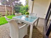 Adorable 3 Br townhouse with wifi & parking - Ferienwohnung