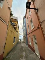 Casa De La Playa - B&B Cariño