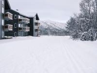 Beautiful apartment - high standard - Geilo centre - Chambres d’hôtes Geilo