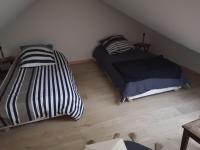 Le petit Plessis studio - B&B