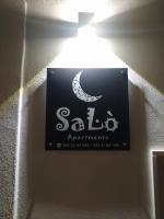 SaLò Apartments - Bed and Breakfast