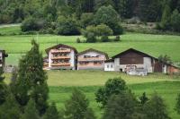 Innerpasthof - B&B Gomagoi