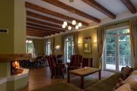 Vila Cetina - B&B Beliş