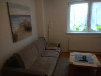 One-Bedroom Apartment with Shower