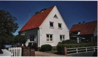 Ferienwohnungen Heimsoth in Kappeln - Ferienwohnung