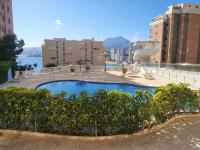 Trinisol II private apartments with sea view - B&B Benidorm