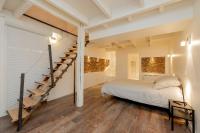 Appartement met 1 Slaapkamer