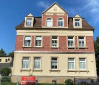 Bischofswerda Ferienwohnung Familienfreundlich Seniorengerecht - Chambres d’hôtes Bischofswerda