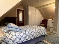 Chambre Lits Jumeaux