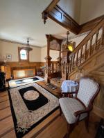 Cheney House Bed & Breakfast - Chambres d’hôtes Ashland