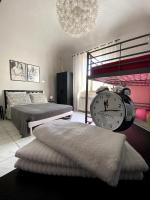 B&B Pontedera - Camera Privata con Bagno zona ospedale - Bed and Breakfast Pontedera