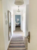 Penthouse SeaSide - B&B Grömitz