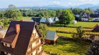 Pokoje u Dany Witów - B&B