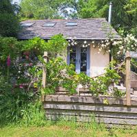 The Dovecote - B&B Launceston