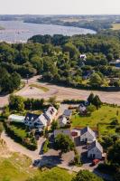 Les Logis de l'Estuaire - B&B Camoël