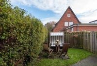 Haus Mittelstr Whg 3 OG links - B&B Westerland