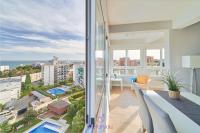 weforyou Sunset and Sea Views - B&B Benalmádena