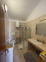 Apartment mit 2 Schlafzimmern und Meerblick