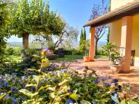 B&B Vinci - Affittacamere Acquaria-Vinci - Bed and Breakfast Vinci