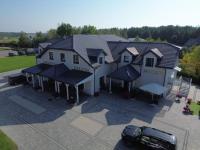 B&B Siemiatycze - Zajazd Arkadia - Bed and Breakfast Siemiatycze