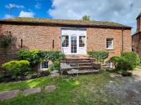 Highcroft & Windale @ Wetheral Cottages - B&B