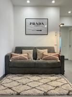 Dalia e Aster apartments - Free Parking in the historic center of Alba - Langhe - B&B Alba