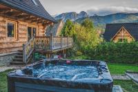 TatryTop Osada Luxury Chalets Kościelisko - Ferienwohnung