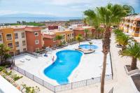 Vista la Gomera 2 - Ferienwohnung