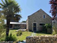 Charmante maison proche de la Ria - Kerprovost - B&B