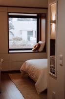 Chambre Double avec Salle de Bains Privative