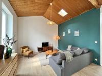 L'évasion - Terrasse privée - Chambres d’hôtes La Rochelle