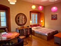 Chambre Triple