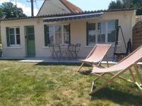 Gîte de La Promenade - proche du Zoo de Beauval - B&B