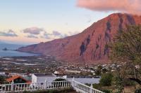 CasaMamáClorinda Frontera El Hierro Islas Canarias - Chambres d'hôtes Frontera