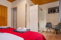 Kleines Doppelzimmer