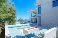 BEACH NEST VILLA - B&B